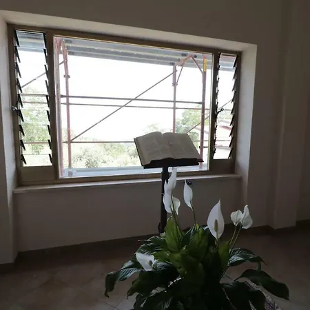 Green House Hostel Gasponi
